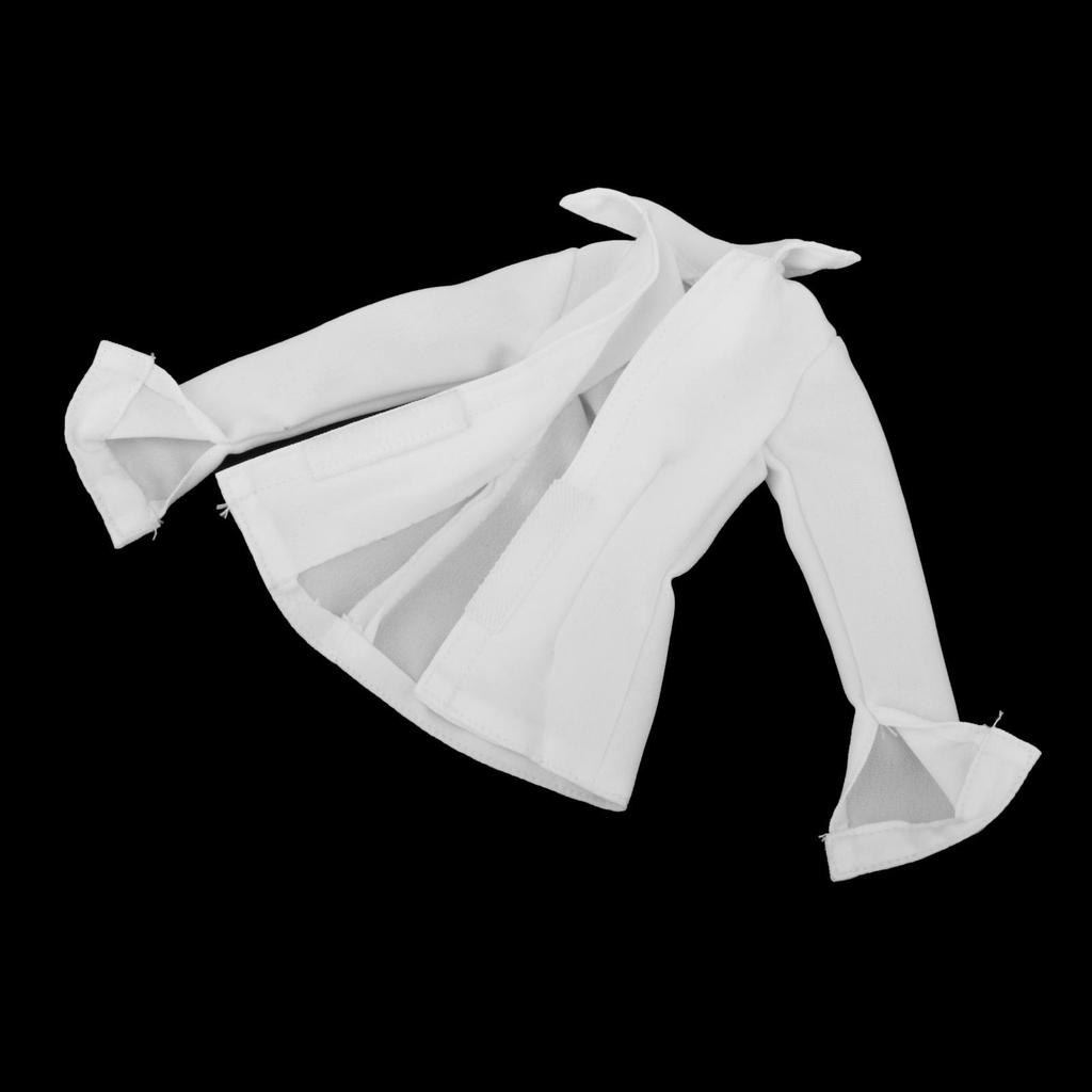 1/6 Casual Shirt Clothes Out 12'' Female Figures