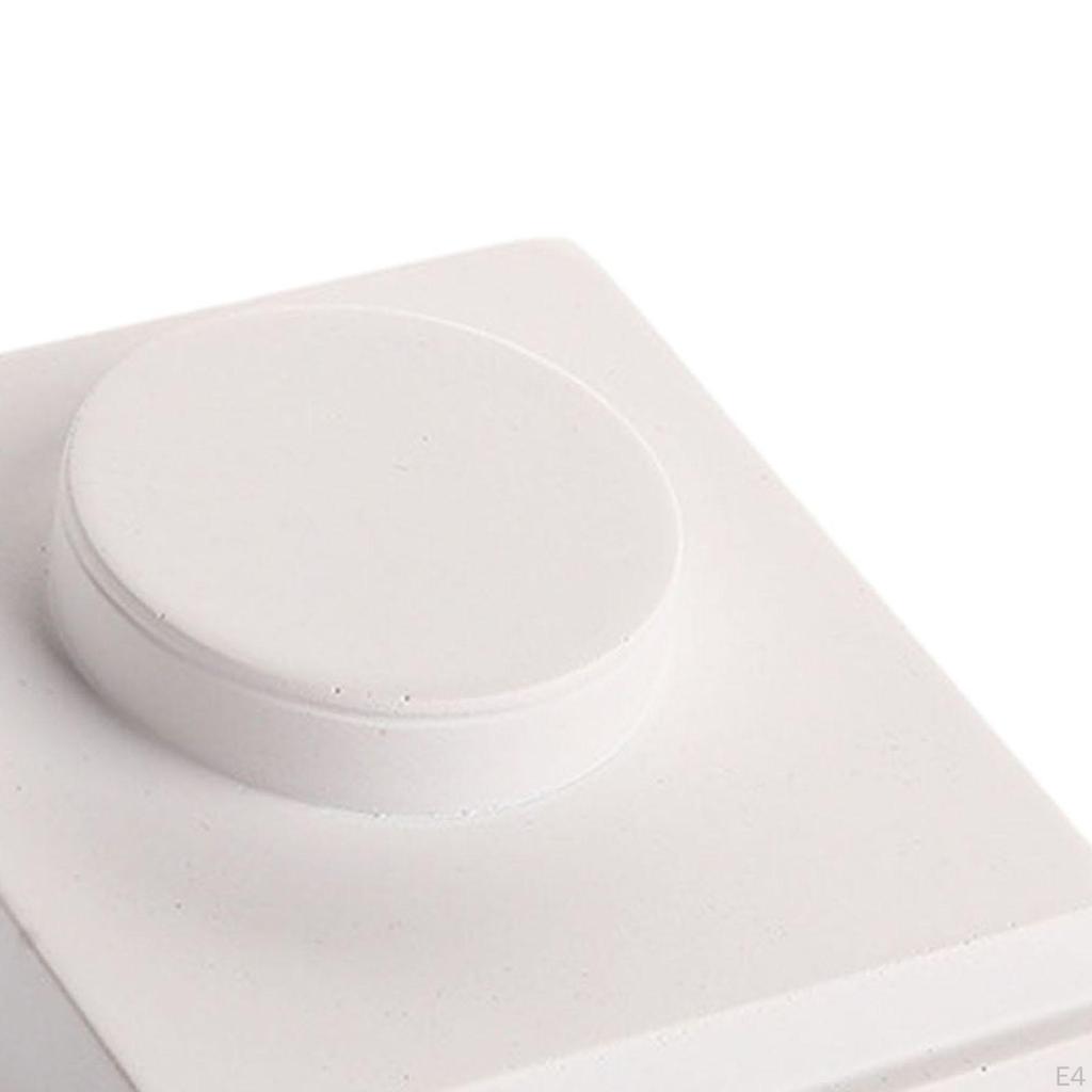 Bracelet Display Holder Bangle Organizer Resin Stylish Versatile Watch Bangles Showing for