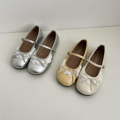 Shallow Shoes Flat Shoes Single Shoes New Women's Shoes