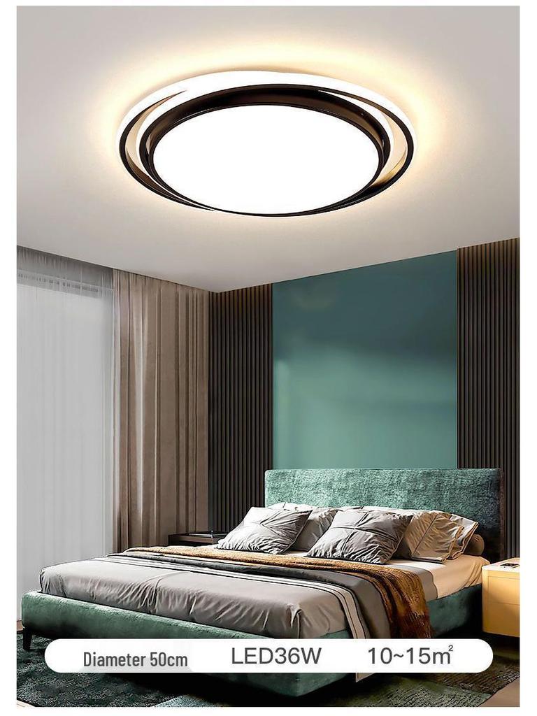 Modern Ceiling & Bedroom Light Collection for Living Room & Whole House
