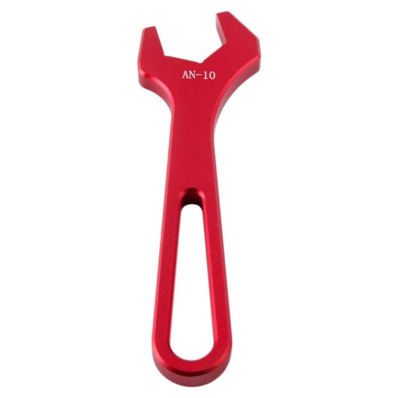 Double Series Spanner For Oil Pipe With Ergonomic