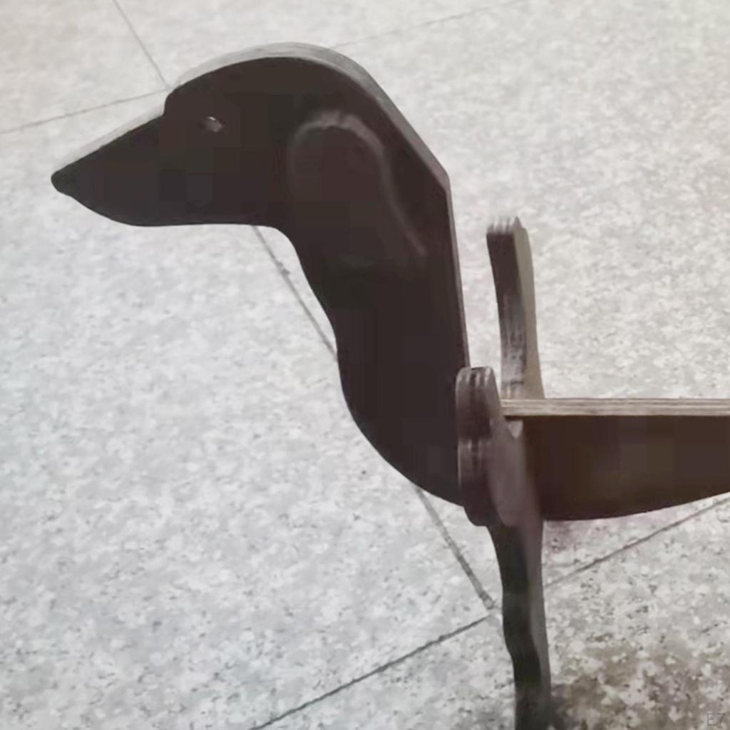 Regal Kreative Dekoration Vino Zubehör Tischhalter für Küchenorganisation