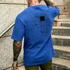 Unisex Oversized T Shirt Cpu Chip Graphic Tees Electronic Engineer Programmer Geek Print Short Sleeve Casual Streetwear Couple Tops