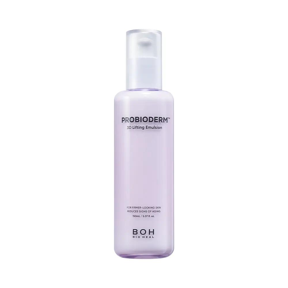 BIOHEAL BOH Probioderm 3D Lifting Emulsion 150ml Firming Moisturizing Elasticity Care