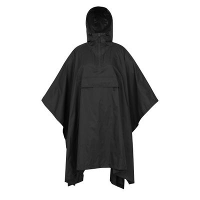 Womens/Ladies Pakka Waterproof Poncho