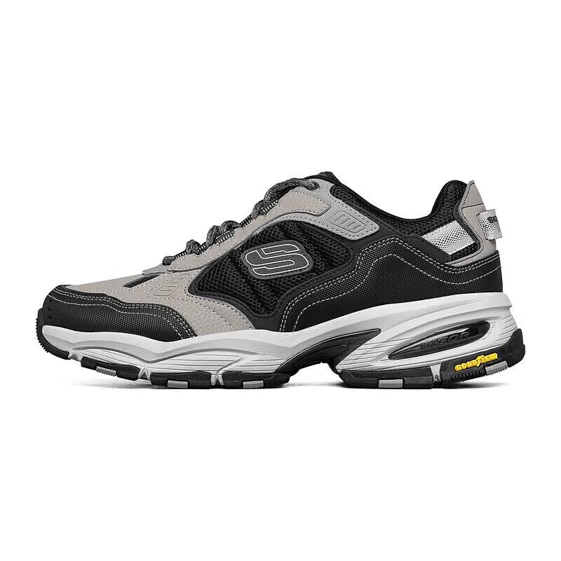 Skechers Men's Thick Sole Casual Shoes