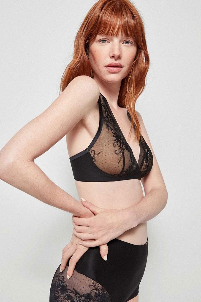 Gisela Padded Bra (93098)