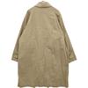 45R 8012012 Beige Rice Chino 908 Coat coat Not written beigeUsed