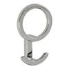 WP07 Hanger, Glossy Chrome