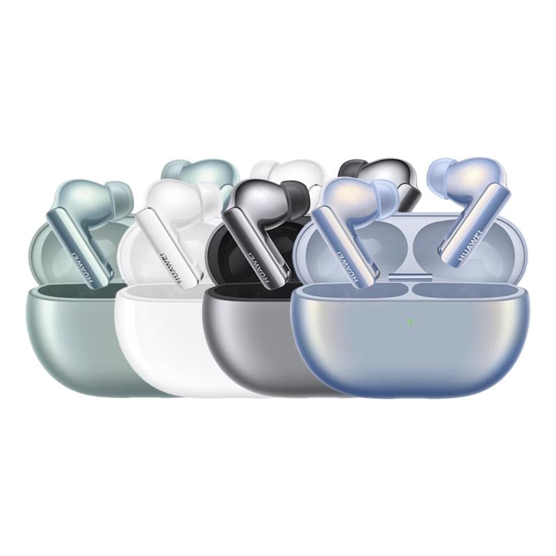 Huawei FreeBuds Pro 3 True Wireless Noise-Cancelling Earbuds