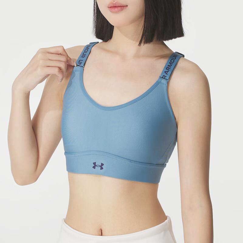 Under Armour Comfortable Versatile Fashion Yoga Underwear Women underwear 1384123-418