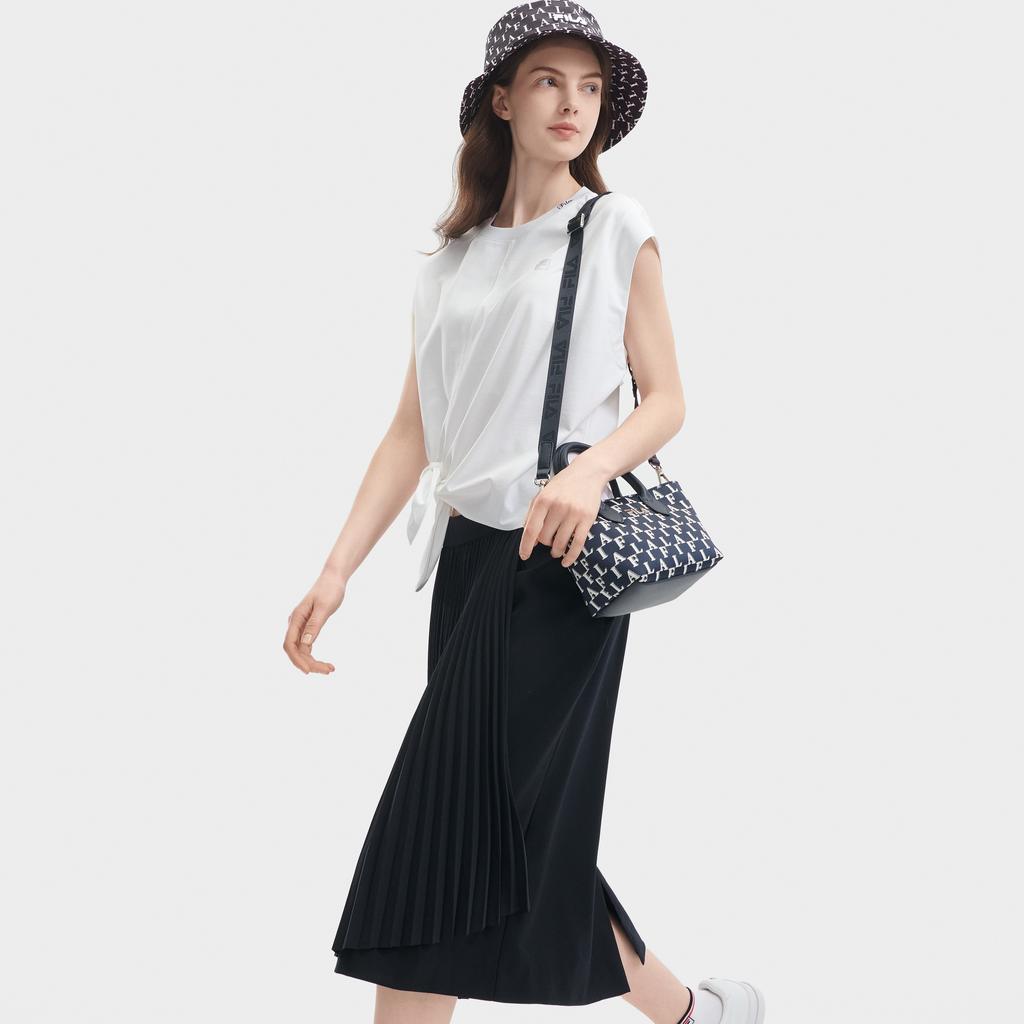 New FILA Skirts Women's Legend Blue F11W421304FNV