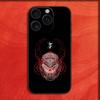 Etui na telefon Gra D-Doom Dark Ages Dla iPhone 16,15,14,13,12,11,Pro,XS,Max,XR,Plus,E,Mini Czarne Odporne na wstrząsy Pokrowiec