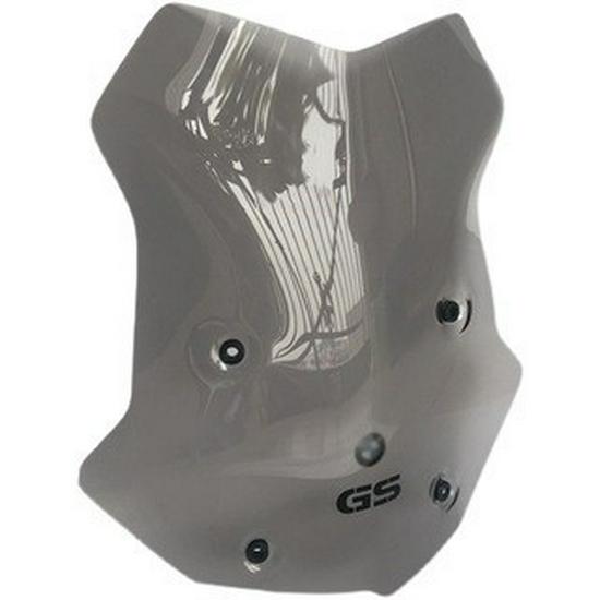 

BMW F750GS/850GS/ADV Enhanced Windshield Deflector Spoiler