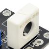 T35C WCS1800 3-5V Hall Current Sensor Adjustable DC100A 70A 35A Short over-Current Detector Protection Module
