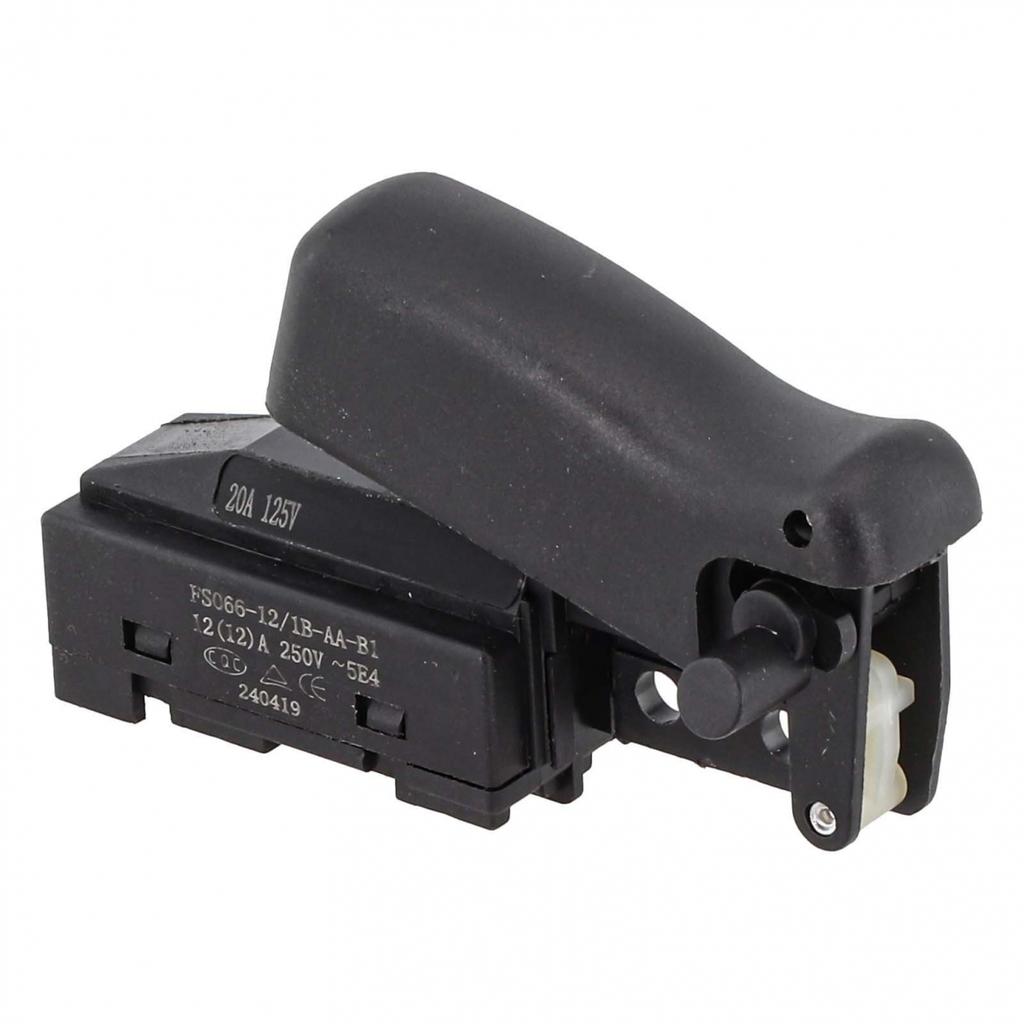 Chop Saw Switch DW871 Spare Part Essential Power Tool Accessory 39437502