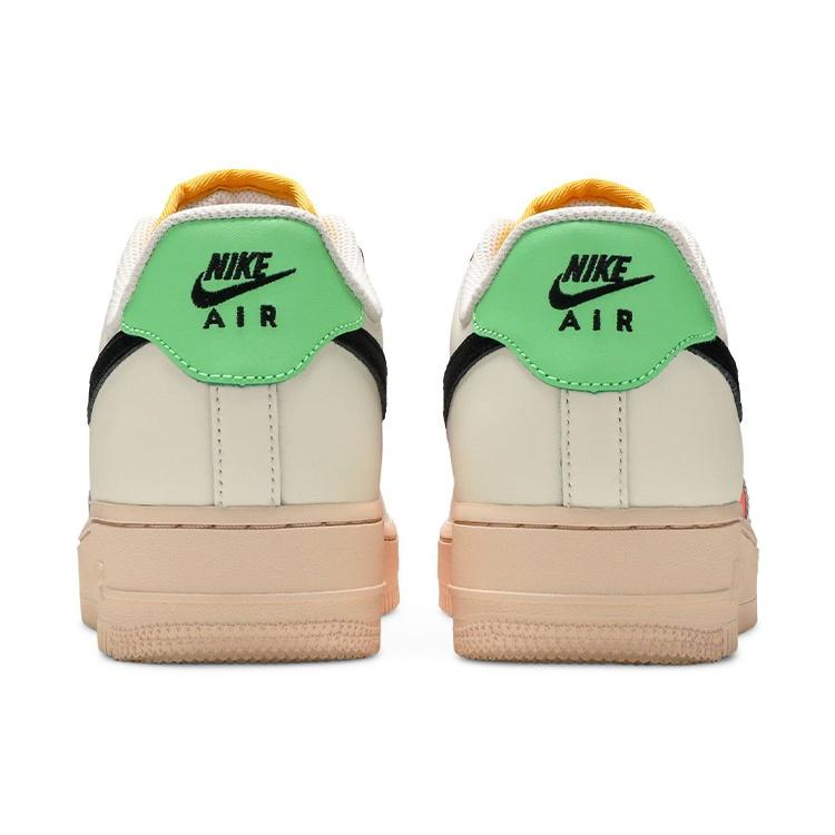 (WMNS) Nike Air Force 1 '07 'Sail Multi' Women's DJ5933-100