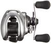 SHIMANO Baitcasting Reel Double Axis 15 Metanium DC HG Right Handle Versatile