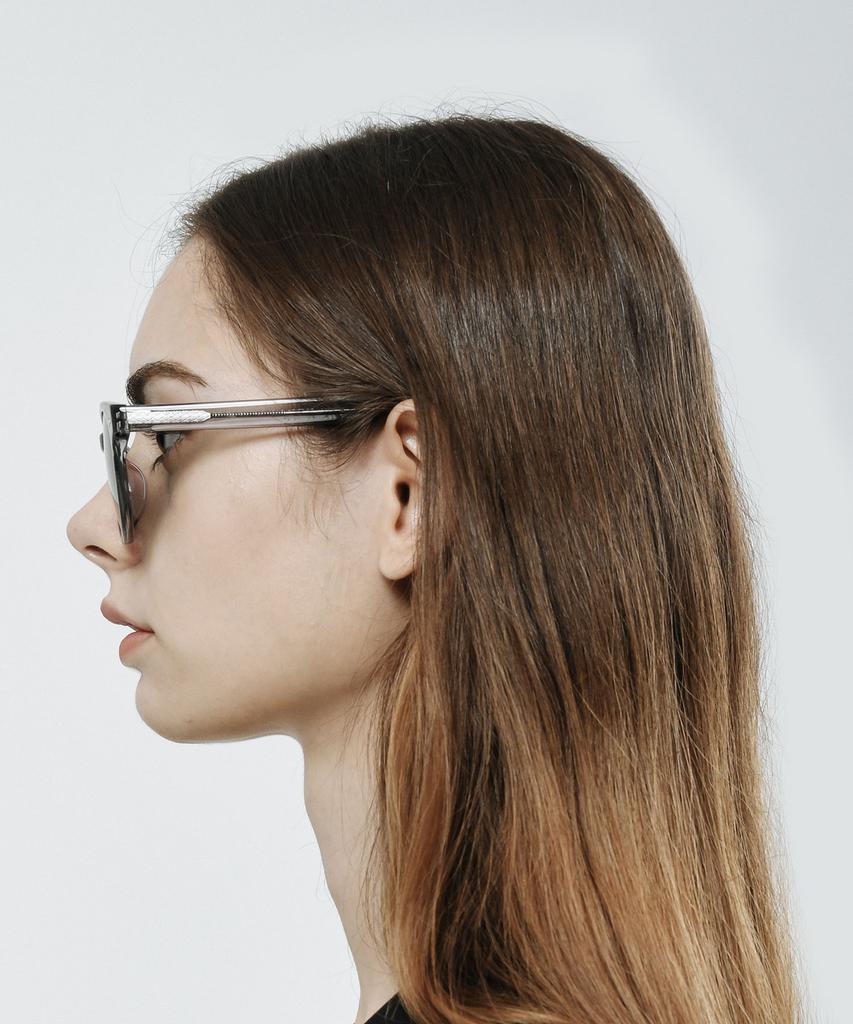Peisyeon Tom (C5) Tom Arnel-Style Horn-Rimmed Sunglasses