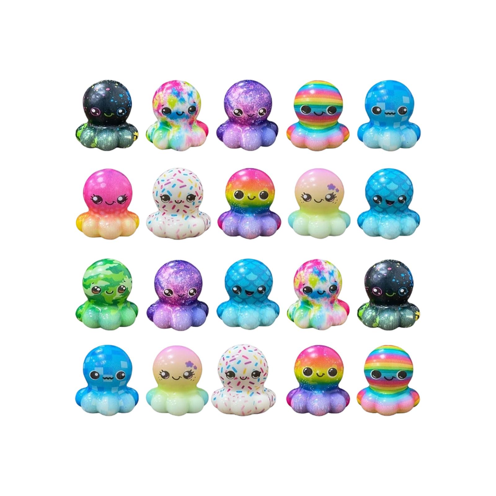 

Cute Bring The Soft And Gentle Texture Is Extremely Addictive. It Can Stress And Also Serve As A Decorative Item. One Size