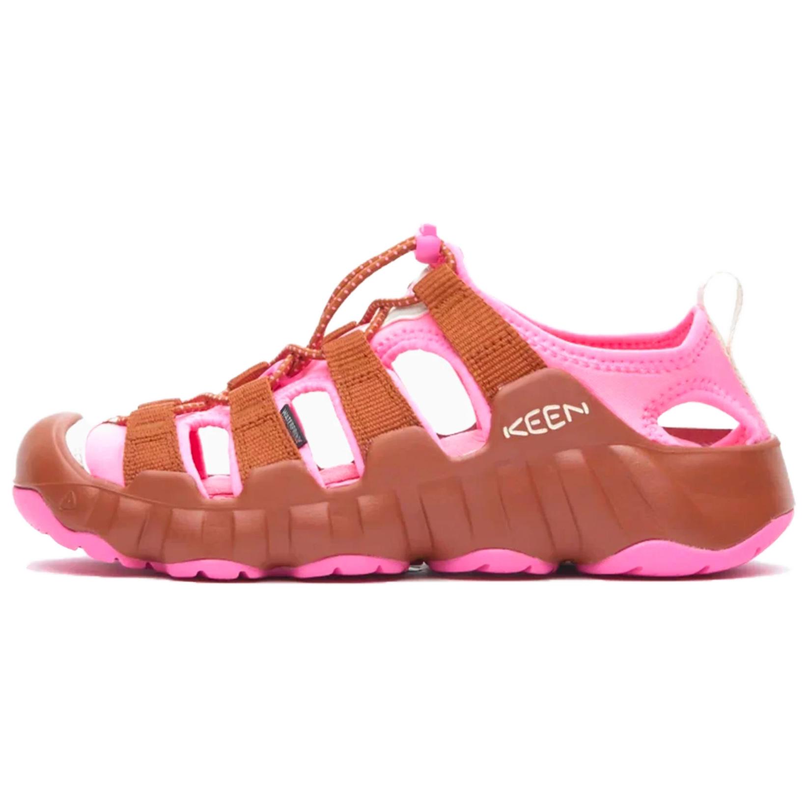 Keen X Hiking Patrol Hyperport H2 Low-Top Sandals Women s 1030614 38.5