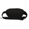 adidas Polyester, Textile Fanny Pack Regular Unisex Black Adidas ED6876