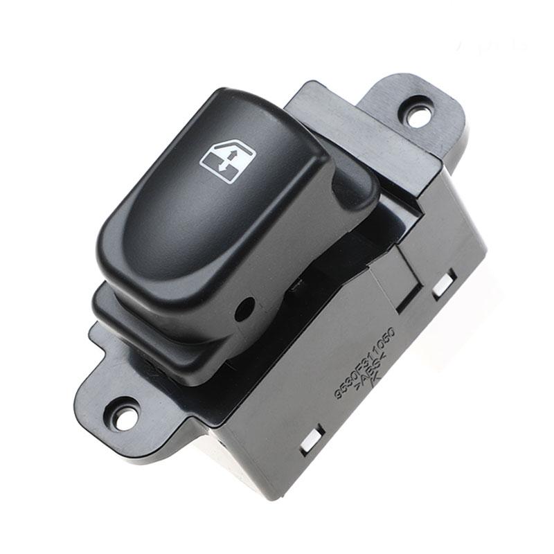 

Новый высококачественный переключатель стеклоподъемника для Hyundai i20, переключатель управления окном 93570-1J102 935701J102 93580-1J002 935801J002