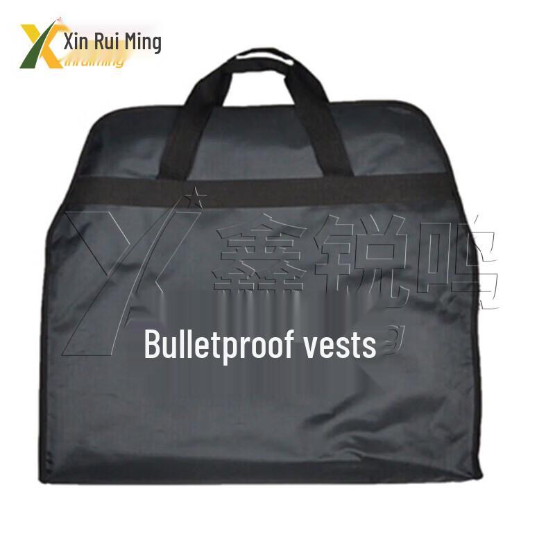 Xin Ruiming Level 4 Tactical Bulletproof Vest