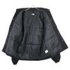 THE NORTH FACE NY82450 Black Insulated Coach Jacket Jacket L blackUsed