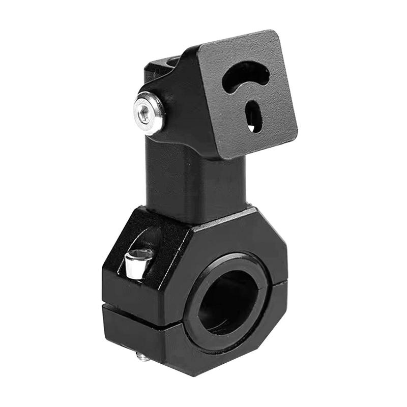 Spotlights Mount Bracket LED Headlight Stand Fixed Lamp Holder Support for Motorcycle