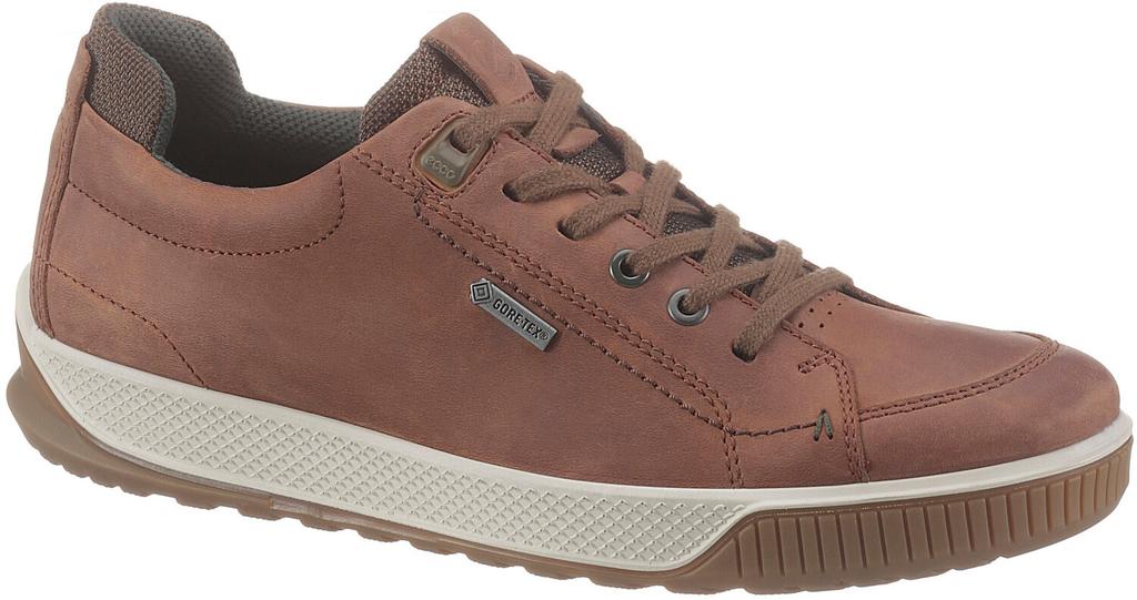 Ecco Byway Tred Sneakers (501824) Brown
