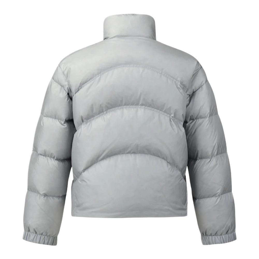 New SALOMON Contour Down Jackets & Coats Unisex C30038