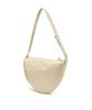 Athe Vanessabruno [Feve] Butter Leather Febe Shoulder Bag M Aaba5F100Y1