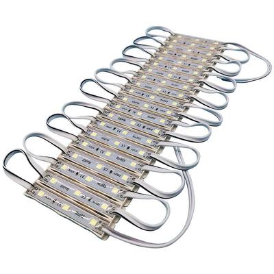 Illuminazione a LED – Moduli LED