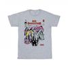 Netflix Mens Sex Education Magazine Cover T-Shirt