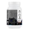 Kapiva Testofuel Shilajit Whey Protein Powder 1 kg Belgian Chocolate With 25 g Protein Faster Absorption Digestive Enzyme Blend