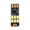 Mini 1711 USB 6LED SMD Light Portable 1V Touch Sensor Adjustable Dimming Night Light Warm White