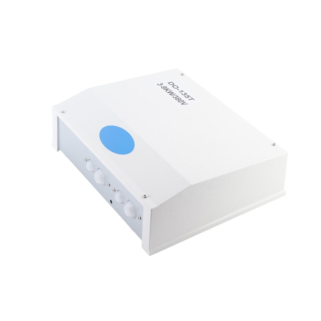 380V Steam Engine Controller Sauna Stove Steam Generator External Controller for Sauna Spa Room
