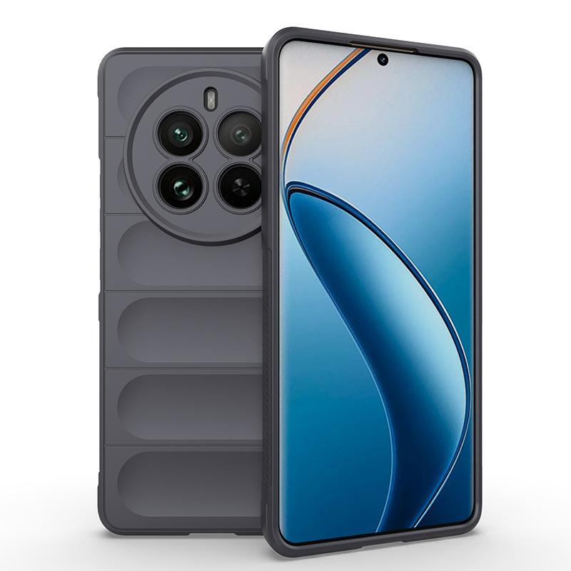 Applicable to OPPO Realme16Pro Magic Shield mobile phone case True GTNEO6 anti-drop RealmeC67 protective case