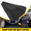 For 2005-2011 Hummer H3 Automatic Transmission Shifter Boot Cover EOOH