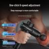 Konka Professional Deep Tissue Massage Gun CN plug (adapter included)
