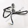 Switch Handlebar Electric Start for Regal Raptor DD250 DD250E-9A/9B handle switch handle switch DD350E-6C