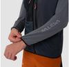 Salewa Флис Pedroc Hybrid 2 Polartec Alpha