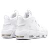 Nike Air More Uptempo 'Triple White' Baloncesto Vintage 921948-100