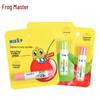Frog Prince Children's Cherry Lip Balm 3-Pack