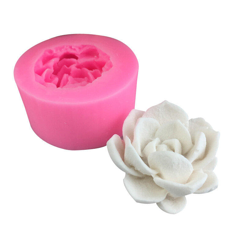 New, aromatic gypsum form in multi-seater style - 2 pcs.