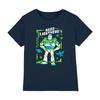 Toy Story 5 Childrens/Kids Gaming Buzz Lightyear T-Shirt