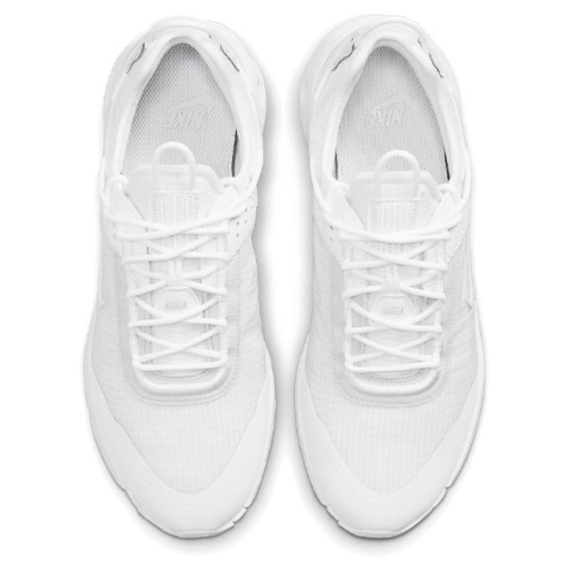 Nike Tenisky React Live White Pure Platinum CV1772-101
