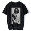 Michael Hutchence Tričko Šedé Inxs Kytarové Tričko Rocková Hudba Kult 80. Léta 90. Léta Cool Ležérní Tričko Já