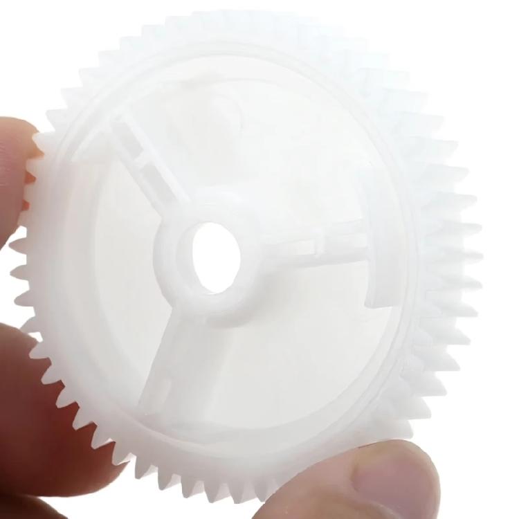 Repair Part Regulator Gear Automotive Accessories Easy Installation Car Window Regulator Motor Gear for 2004-2009